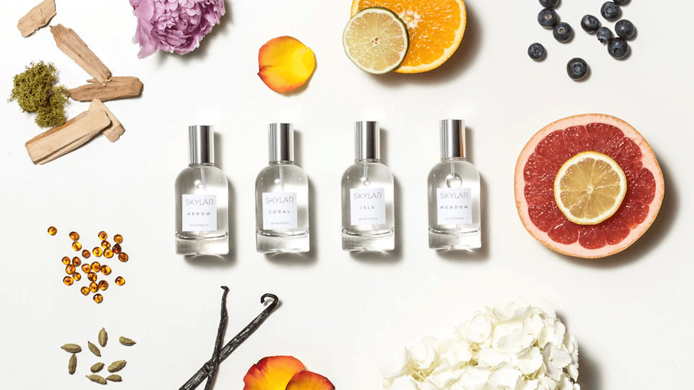 טיפים שאתם חייבים לדעת על עולם הבישום - Molecule-Perfume