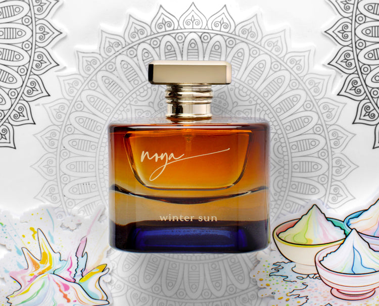 House of Noya Perfumes and colognes
