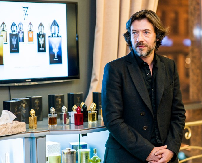 Stephane Humbert Lucas