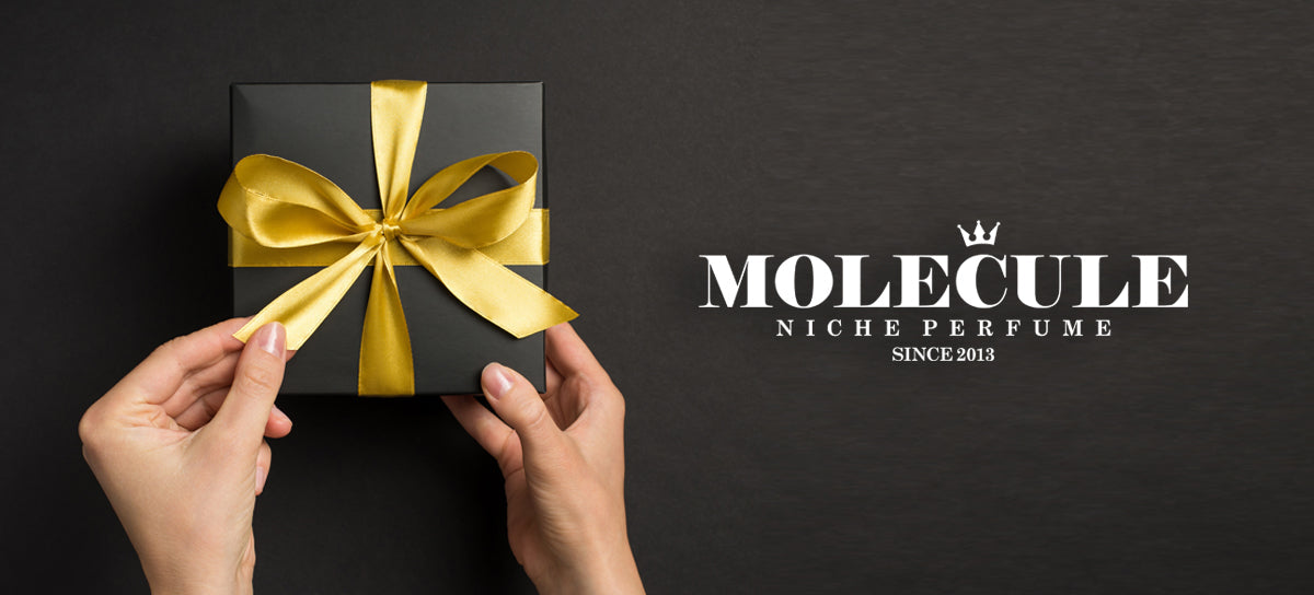 Molecule Perfume – Special Offers