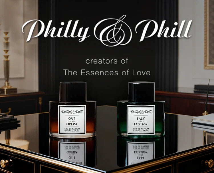 Philly & Phill