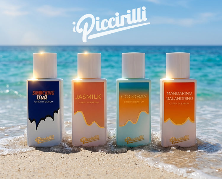Ipiccirilli Perfume