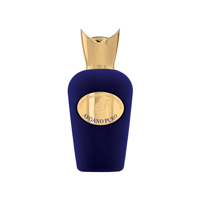 סוספירו אפגנו פיורו יוניסקס - Molecule-Perfume