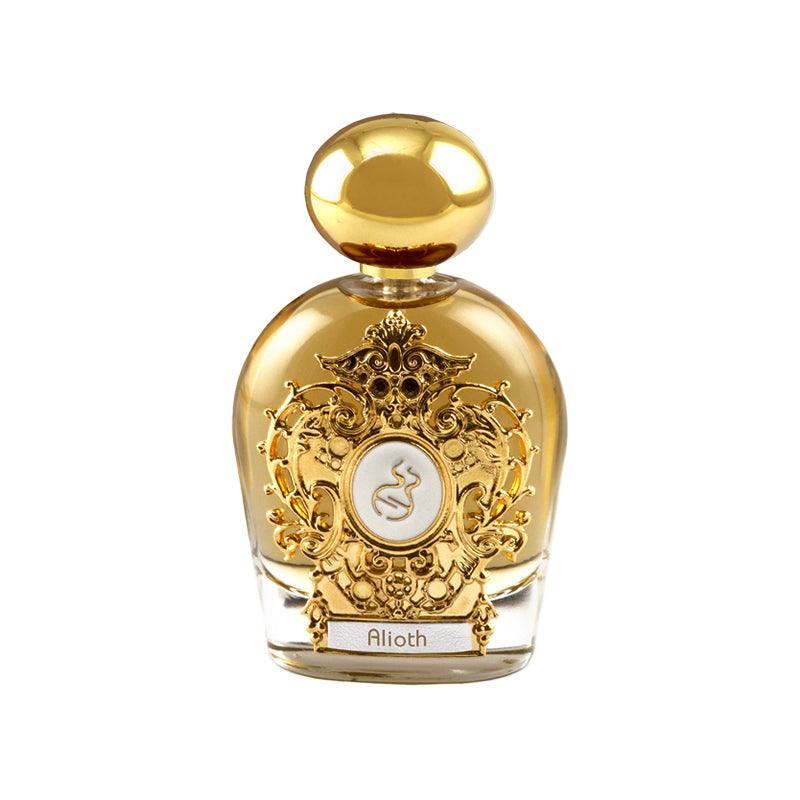 טיזיאנה טרנזי אליוט' יוניסקס - Molecule-Perfume