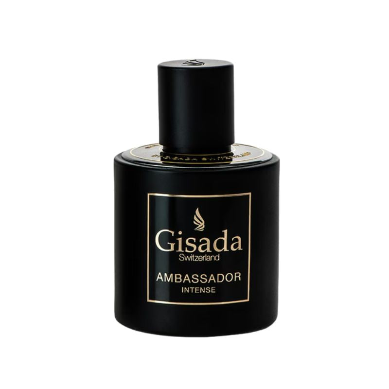 גיסאדה אמבסאדור אינטנס לגברים
