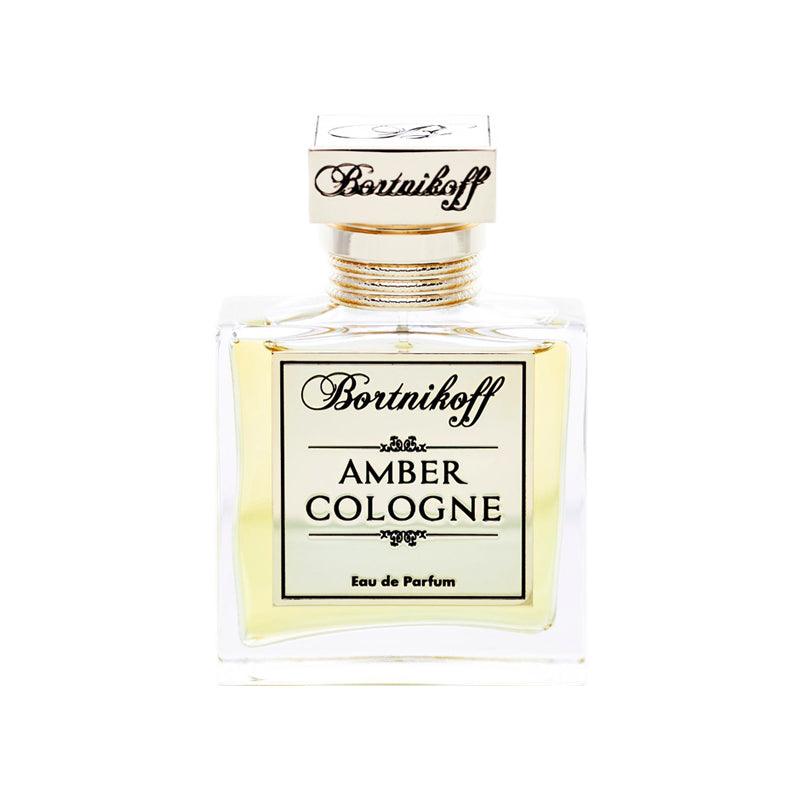 בורטניקוף אמבר קולון יוניסקס - Molecule-Perfume