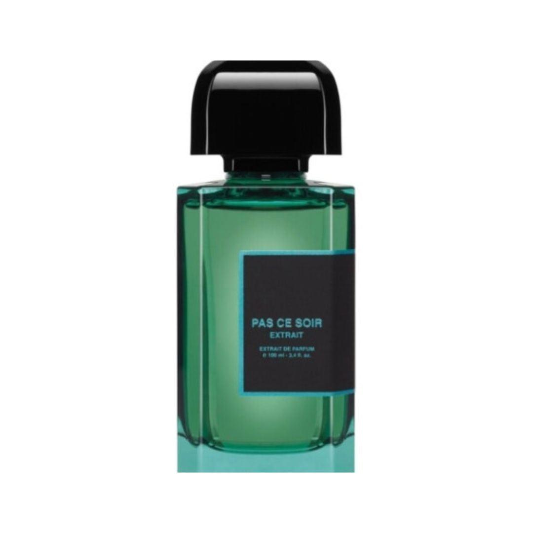 בי די קיי פאס סה סויר קסטרייט דה פרפיום יוניסקס - Molecule-Perfume