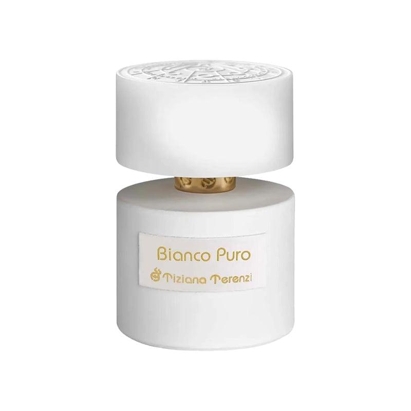 טיזיאנה טרנזי ביאנקו פורו יוניסקס - Molecule-Perfume