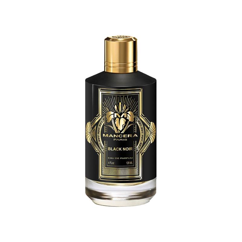 מנסרה בלאק נואר יוניסקס - Molecule-Perfume