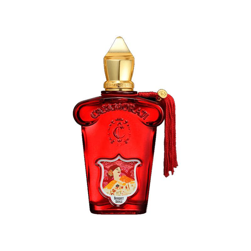 קאסמורטי בוקט אידיל לנשים - Molecule-Perfume