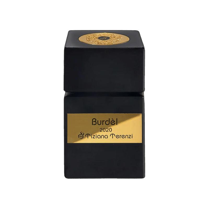 טיזיאנה טרנזי בורדל יוניסקס - Molecule-Perfume