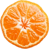 Calabrian mandarin orange