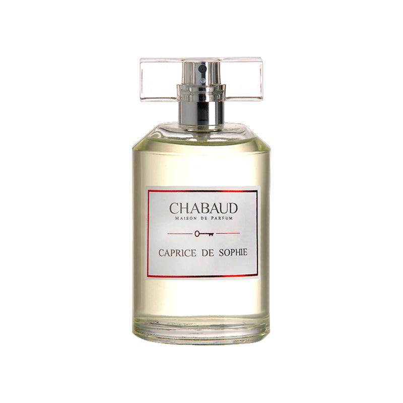 שאבו קאפריס דה סופאי לנשים - Molecule-Perfume
