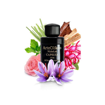 ארטה אולפטו קפסול 1936 יוניסקס