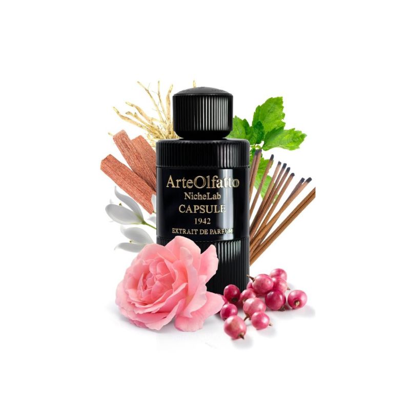 ארטה אולפטו קפסול 1942 יוניסקס