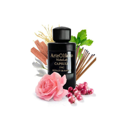 ארטה אולפטו קפסול 1942 יוניסקס