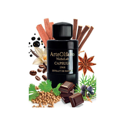 ארטה אולפטו קפסול 1968 יוניסקס