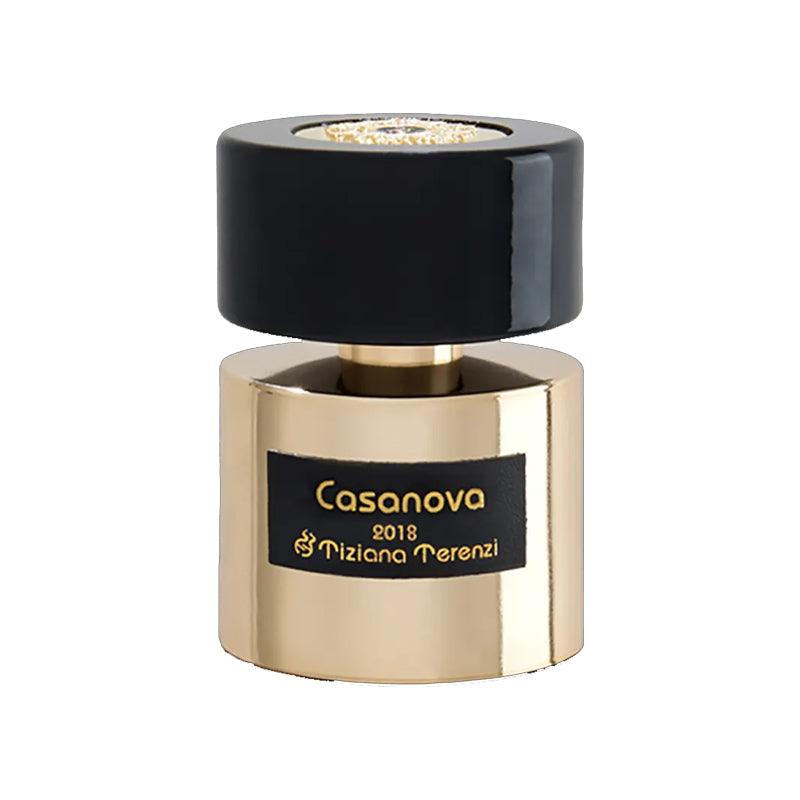 טיזיאנה טרנזי קזנובה יוניסקס - Molecule-Perfume