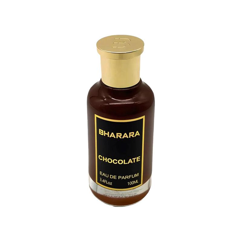 בהררה שוקלד יוניסקס - Molecule-Perfume