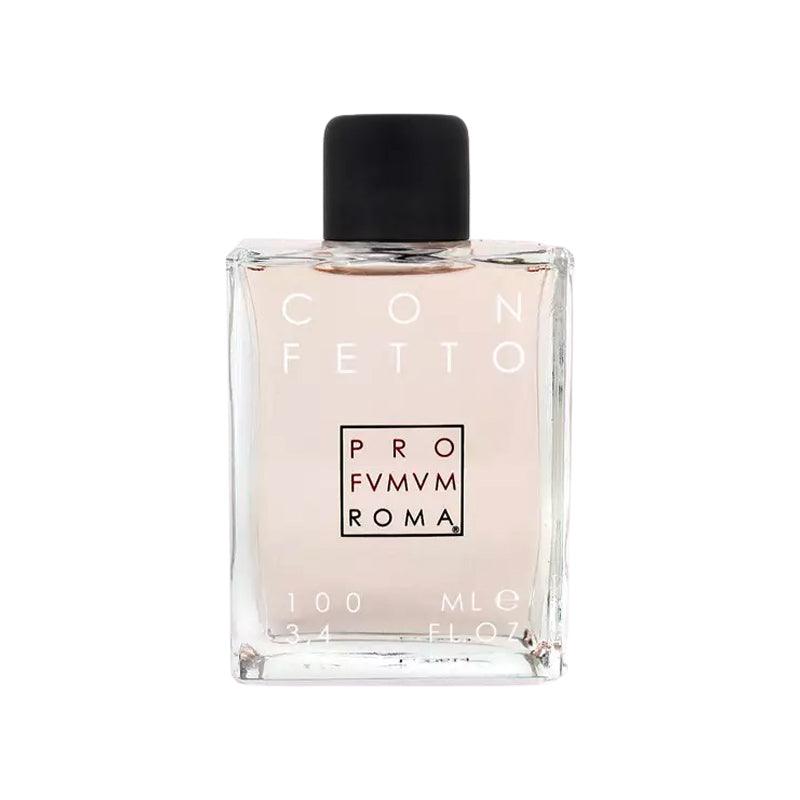 פרפיומו רומא קונפטו יוניסקס - Molecule-Perfume