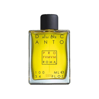 פרפיומו רומא דינקנטו יוניסקס - Molecule-Perfume