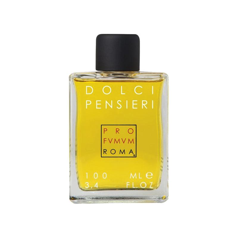פרפיומו רומא דולצ'י פנסירי יוניסקס - Molecule-Perfume