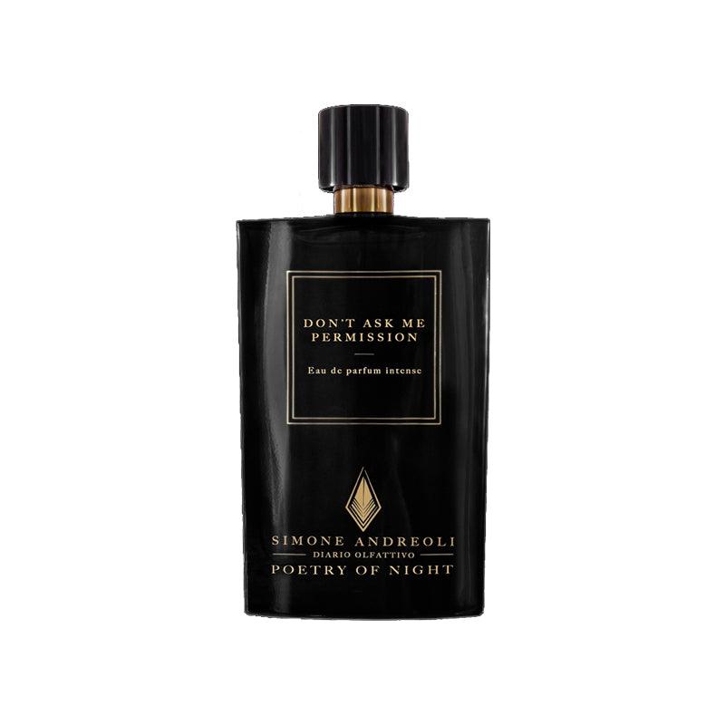 סימון אנדרוואלי דונט אסק מי פרמישן יוניסקס - Molecule-Perfume