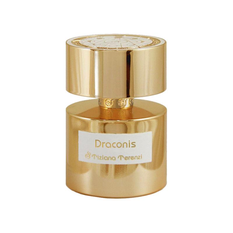 טיזיאנה טרנזי דרקוניס יוניסקס - Molecule-Perfume
