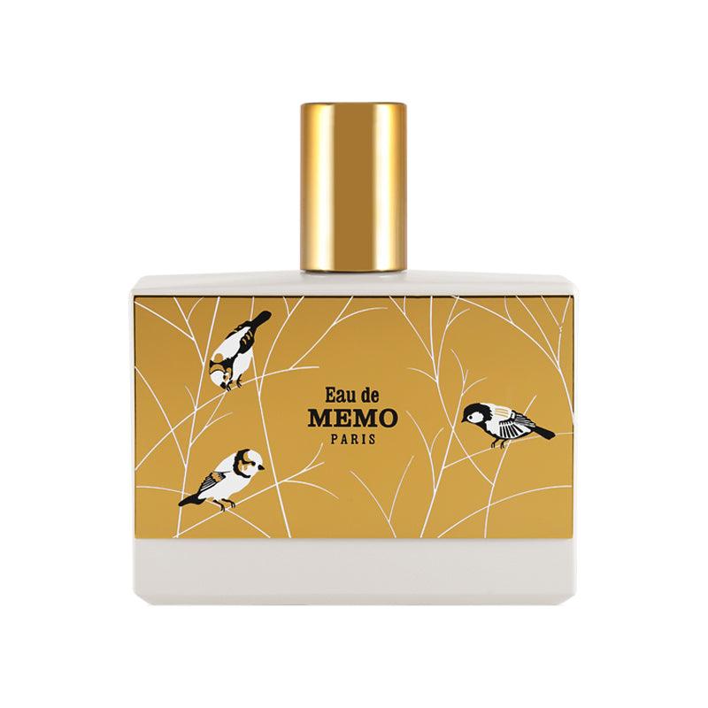 ממו פריז או דה ממו יוניסקס - Molecule-Perfume