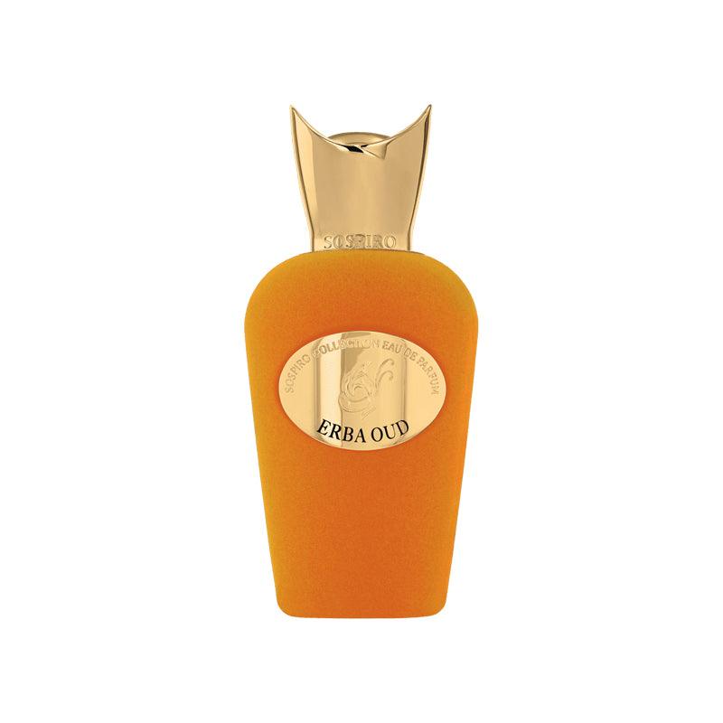 סוספירו ארבה אוד יוניסקס - Molecule-Perfume