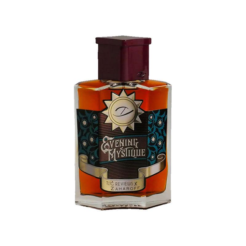 זהרוף איבנינג מיסטיק יוניסקס - Molecule-Perfume