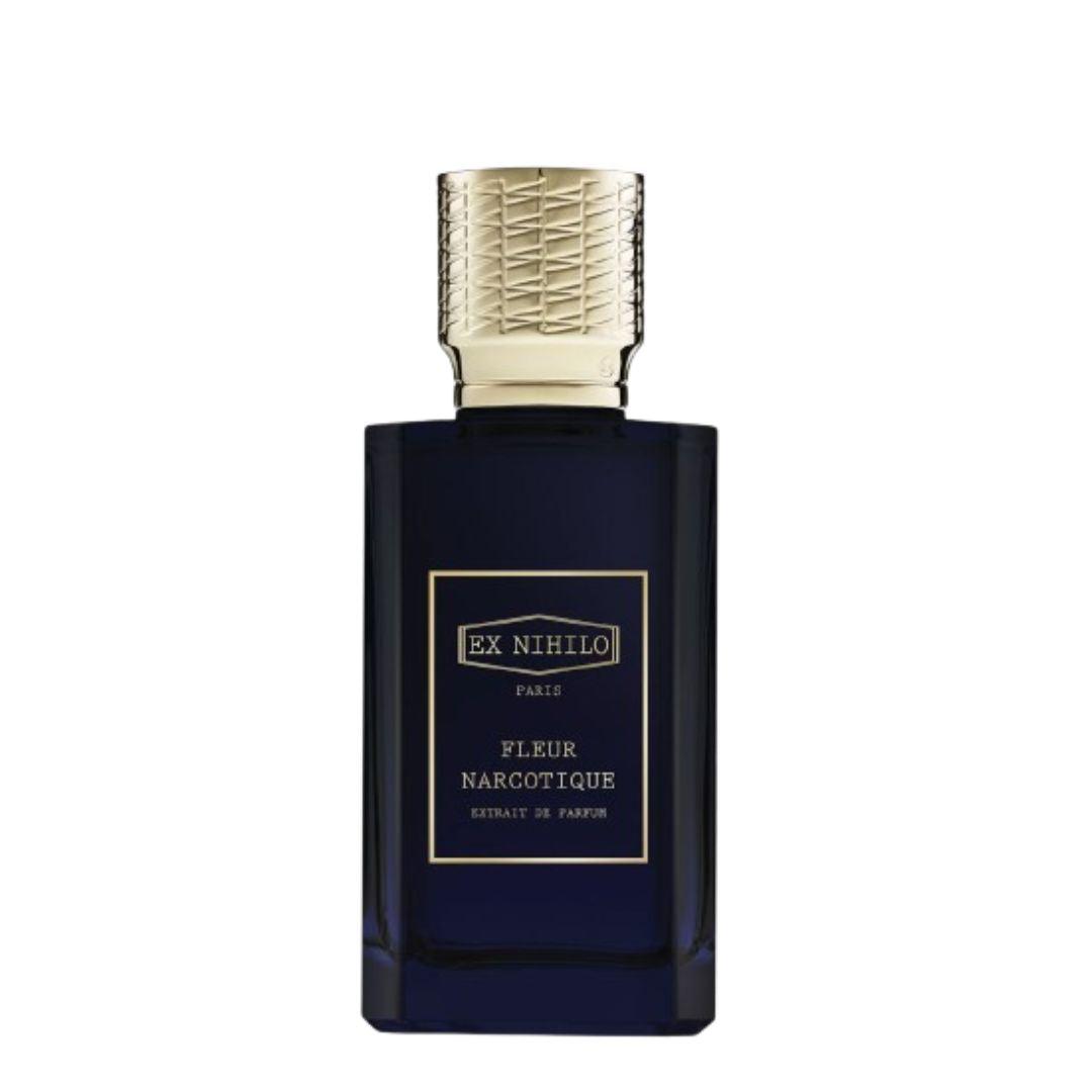 אקס ניהילו פלור נרקוטיק אקסטרייט דה פרפיום יוניסקס - Molecule-Perfume