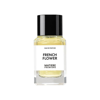מטייר פרמייר פרנץ' פלאוור יוניסקס - Molecule-Perfume