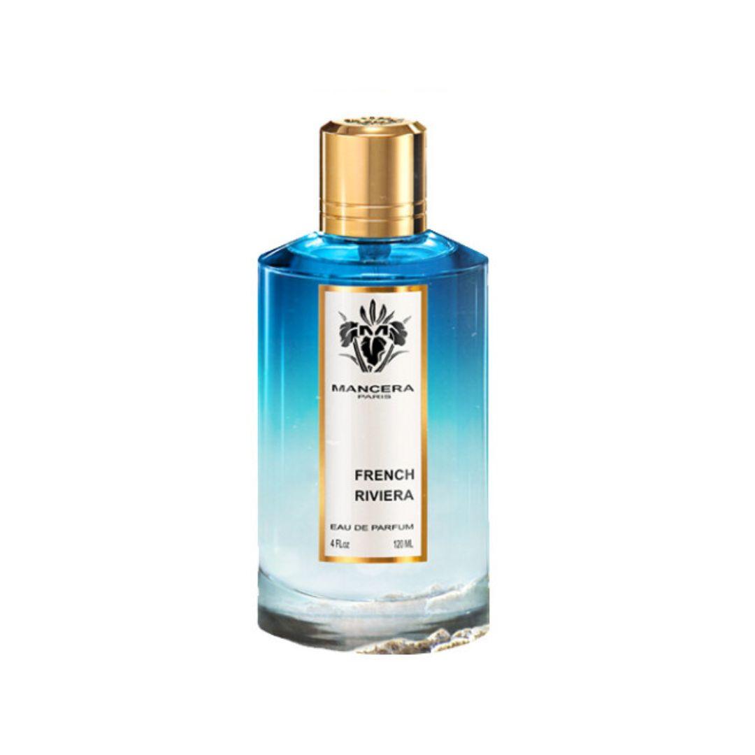 מנסרה פרנץ׳ רביירה יוניסקס - Molecule-Perfume