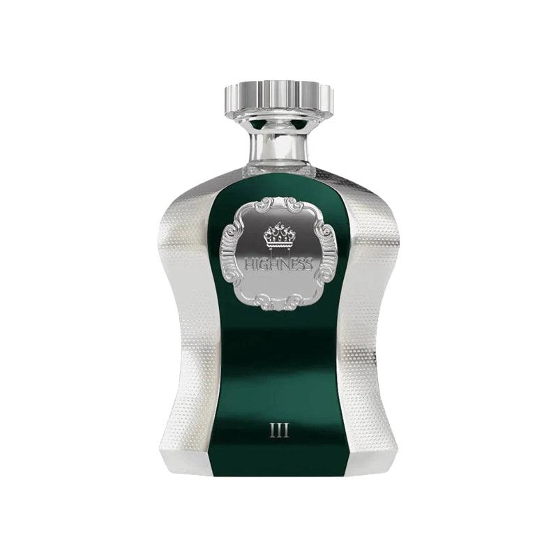 אפנאן היינס לגברים - Molecule-Perfume