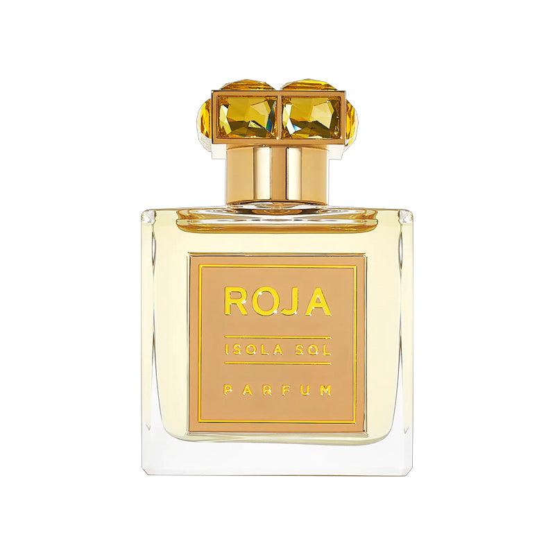 רוז'ה דאב איסלה סול פרפיום יוניסקס - Molecule-Perfume