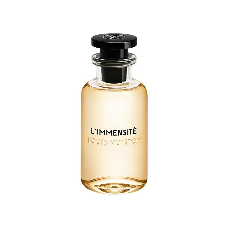 לואי ויטון למיינסטי לגברים - Molecule-Perfume