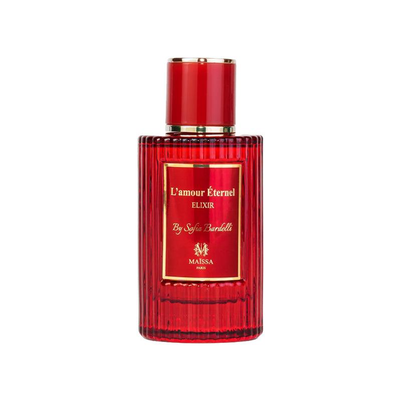 מיייסון מייסה לאמור אטרנל יוניסקס - Molecule-Perfume