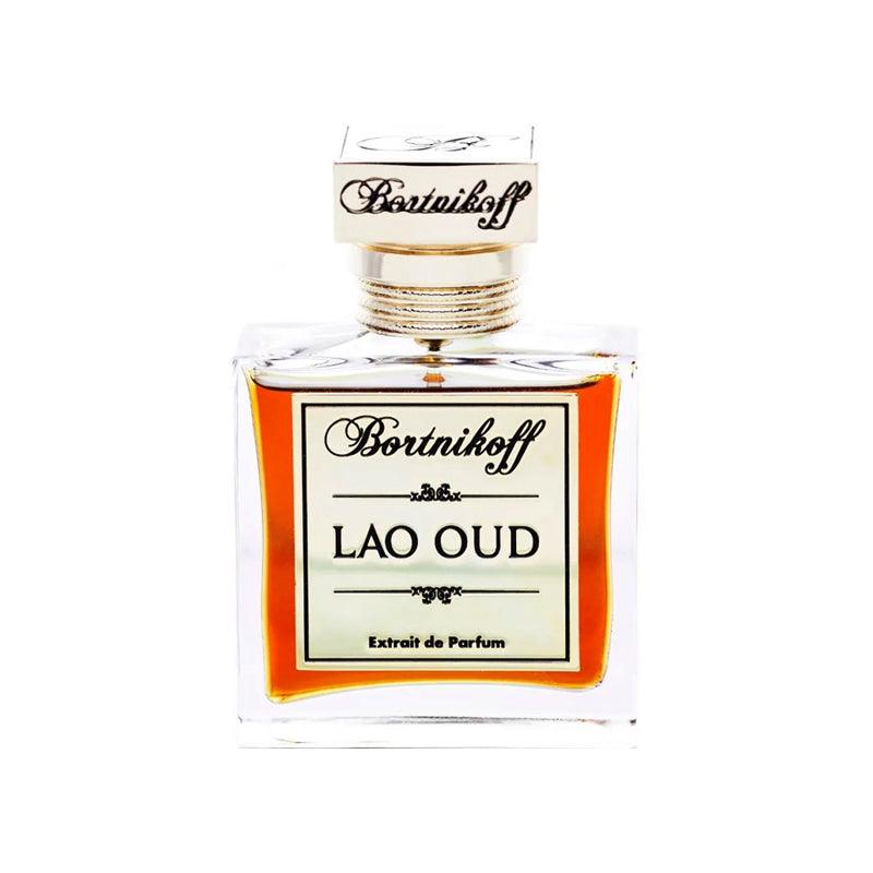 בורטניקוף אוד לאו יוניסקס - Molecule-Perfume