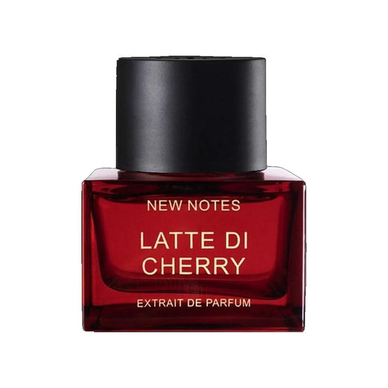 ניו נוטס לאטה די צ׳רי יוניסקס - Molecule-Perfume