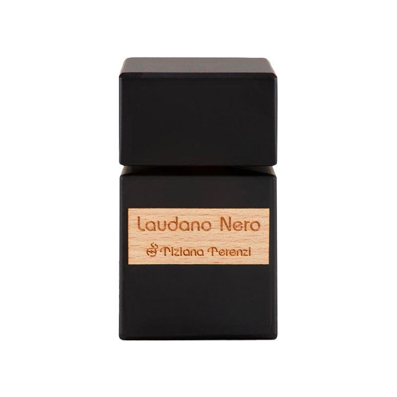 טיזיאנה טרנזי לאודאנו נרו יוניסקס - Molecule-Perfume