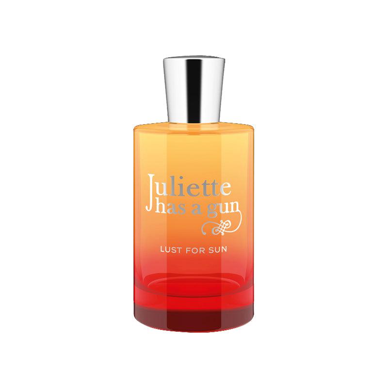 ג'ולייט אז א גאן לאסט פור סאן יוניסקס - Molecule-Perfume