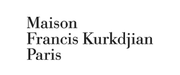 Maison Francis Kurkdjian