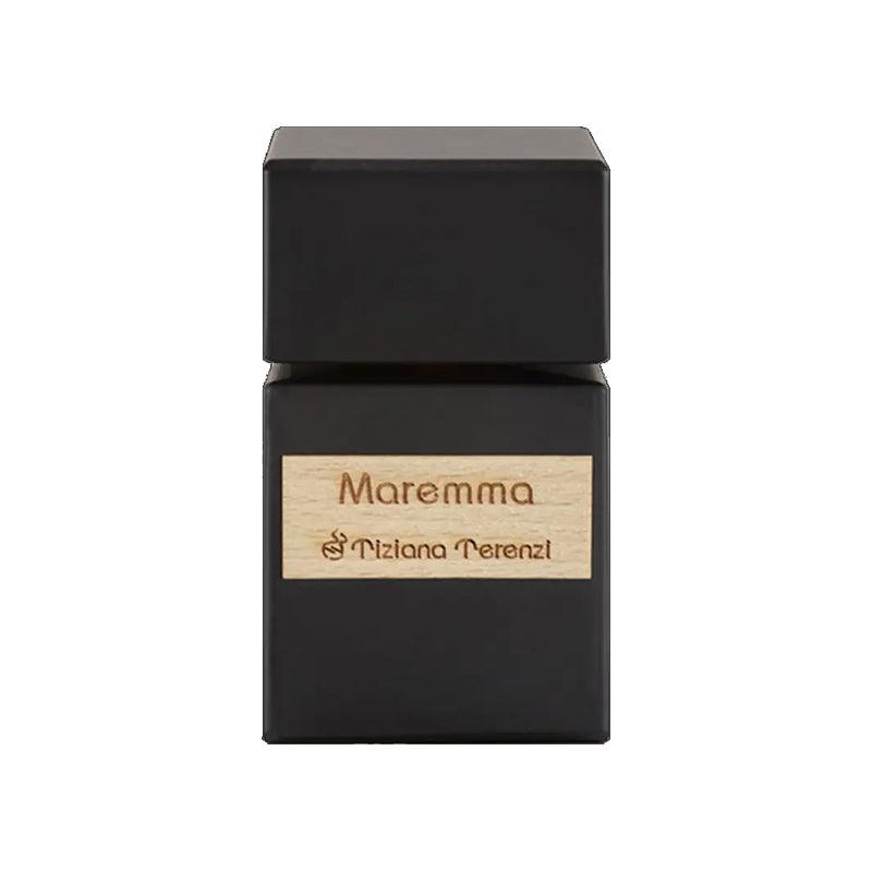 טיזיאנה טרנזי מארמה יוניסקס - Molecule-Perfume