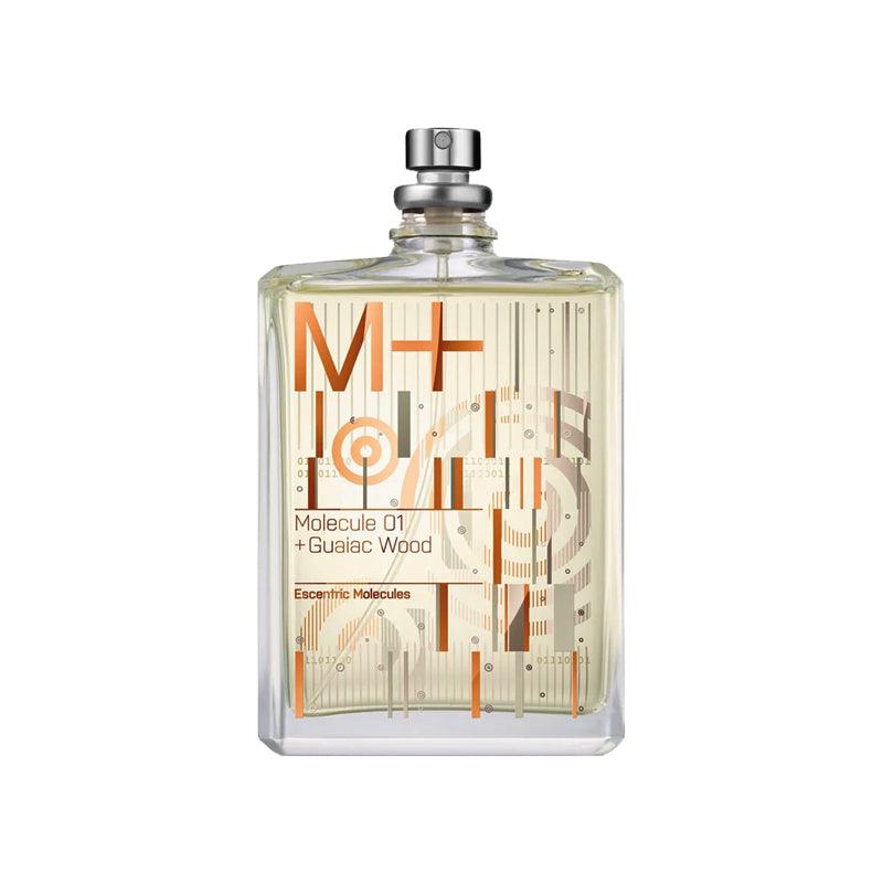 מולקולה אקסטרניק מולקולה 01 + גואייק אוד יוניסקס - Molecule-Perfume