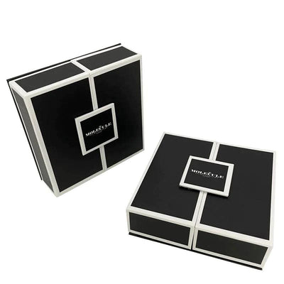 נישאנה מארז היכרות סדרה PRESTIGE - Molecule-Perfume