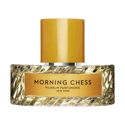 וילהלם פרפומריה מורנינג צ'ס יוניסקס - Molecule-Perfume