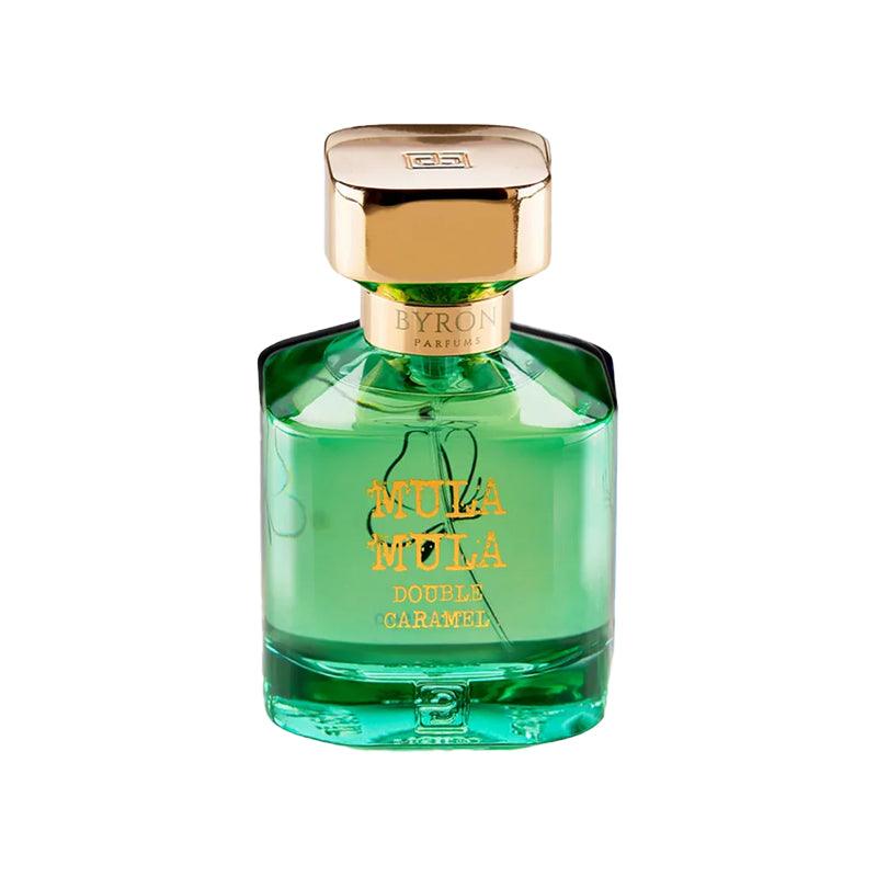 ביירון מולה מולה דאבל קרמל יוניסקס - Molecule-Perfume