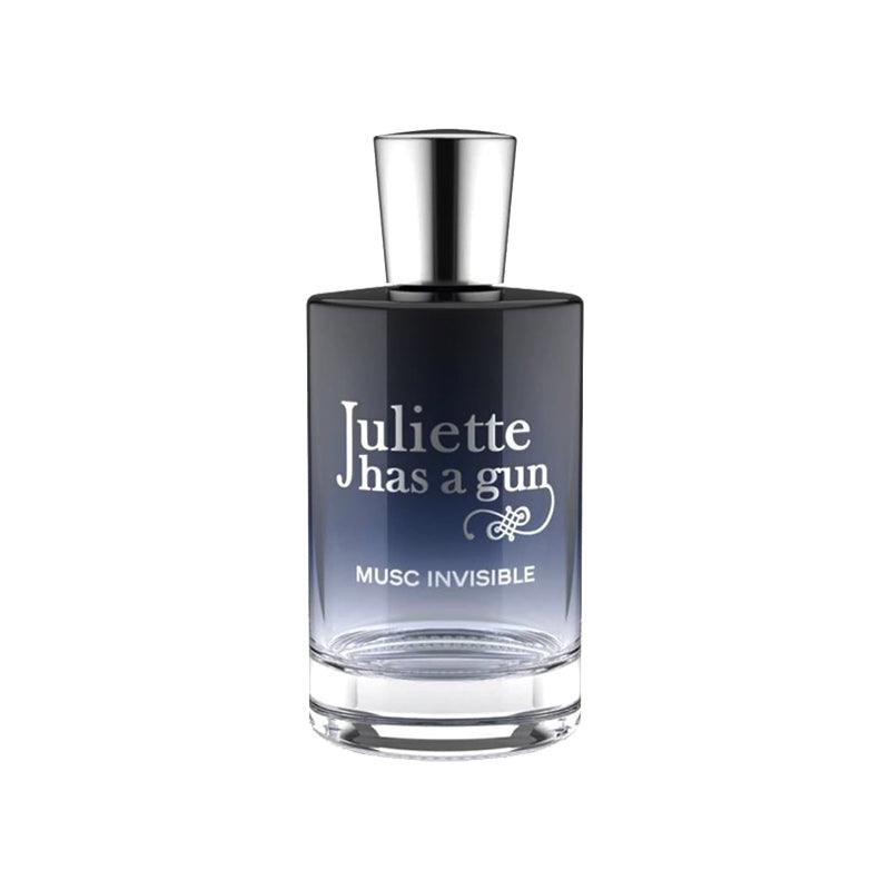 ג'ולייט אז א גאן מאסק אינויזיבל לנשים - Molecule-Perfume