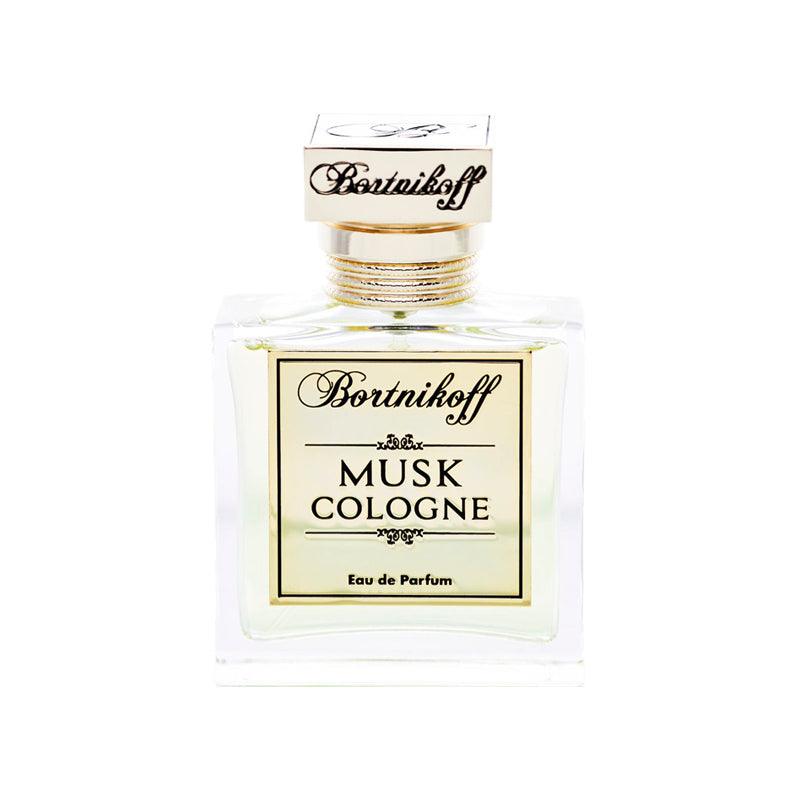 בורטניקוף מאסק קולון יוניסקס - Molecule-Perfume